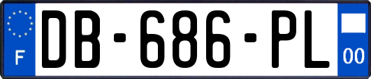DB-686-PL