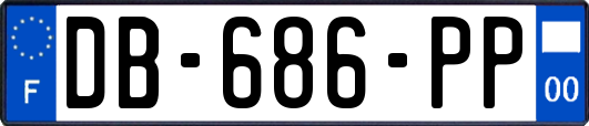 DB-686-PP