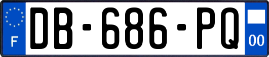 DB-686-PQ