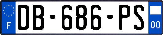 DB-686-PS