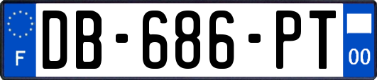 DB-686-PT