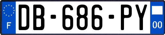 DB-686-PY