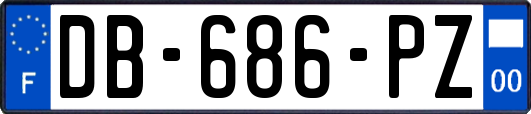 DB-686-PZ