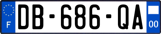 DB-686-QA