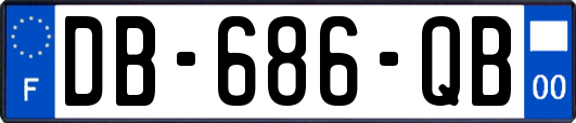 DB-686-QB