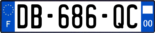 DB-686-QC