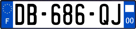 DB-686-QJ