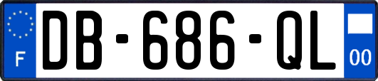 DB-686-QL