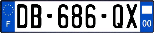 DB-686-QX