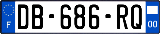 DB-686-RQ