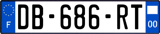 DB-686-RT
