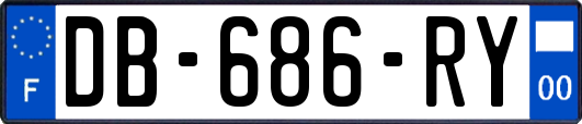 DB-686-RY