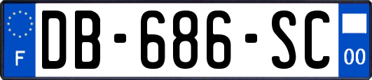 DB-686-SC