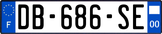 DB-686-SE