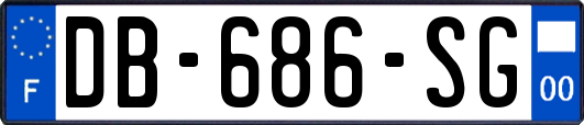 DB-686-SG