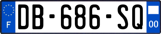 DB-686-SQ