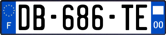 DB-686-TE