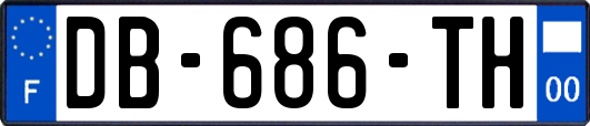 DB-686-TH