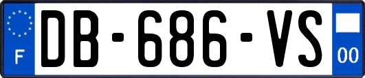DB-686-VS