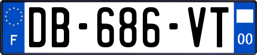 DB-686-VT