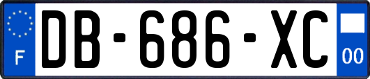 DB-686-XC