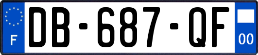DB-687-QF
