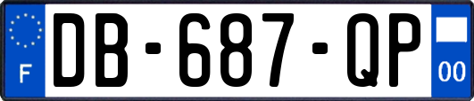 DB-687-QP