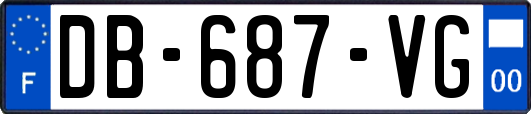 DB-687-VG