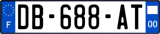 DB-688-AT