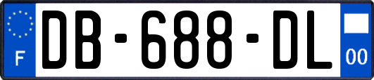 DB-688-DL