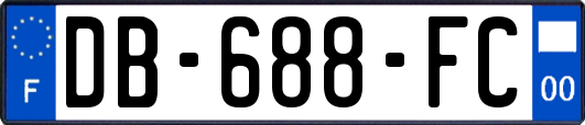 DB-688-FC