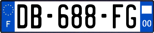 DB-688-FG