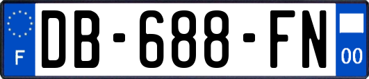 DB-688-FN