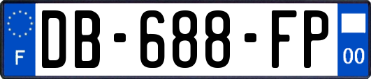 DB-688-FP