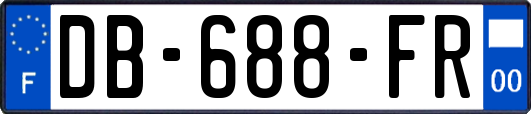 DB-688-FR