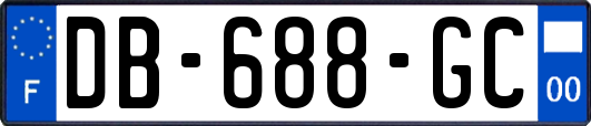 DB-688-GC