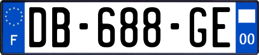 DB-688-GE