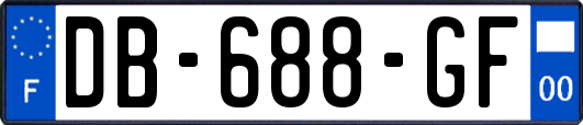 DB-688-GF