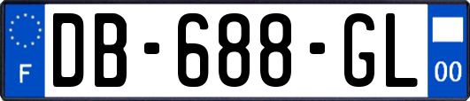 DB-688-GL