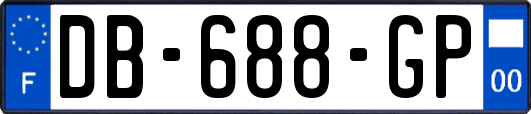 DB-688-GP