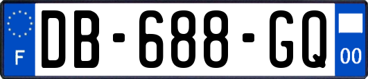 DB-688-GQ