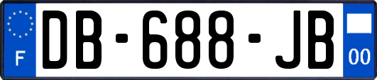 DB-688-JB