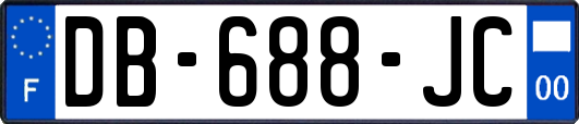 DB-688-JC
