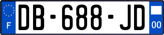 DB-688-JD