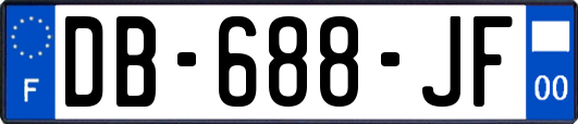 DB-688-JF