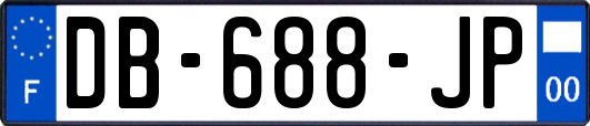 DB-688-JP