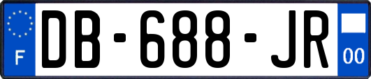 DB-688-JR