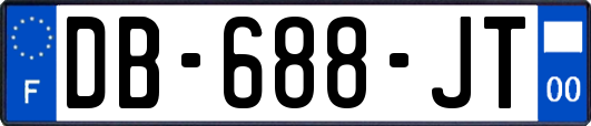 DB-688-JT