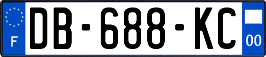DB-688-KC