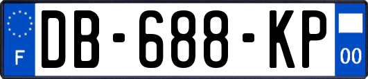 DB-688-KP